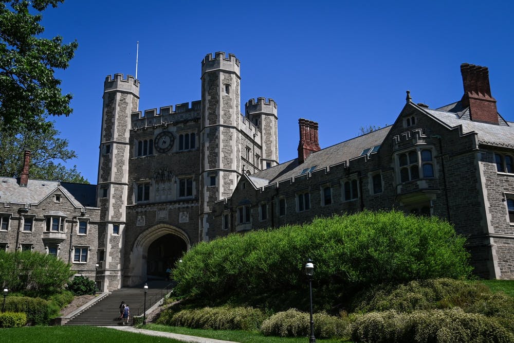 Mengenal Apa itu Ivy League University, Kampus Terbaik di dunia