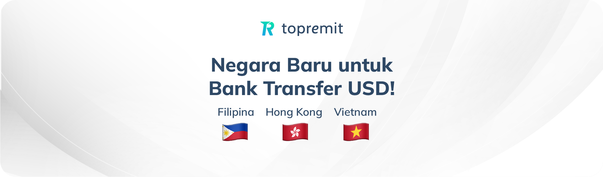 Bank Transfer USD