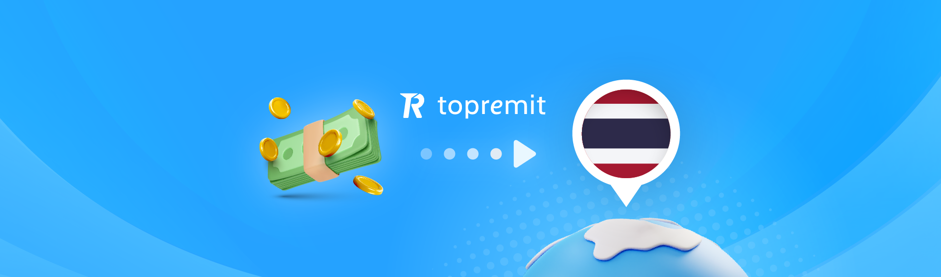 How to Send Money to Thailand Faster & Cheaper?