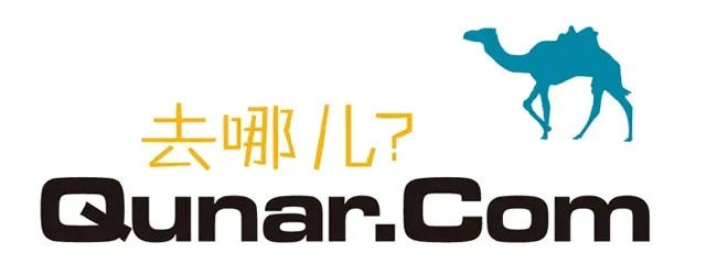 Logo Qunar