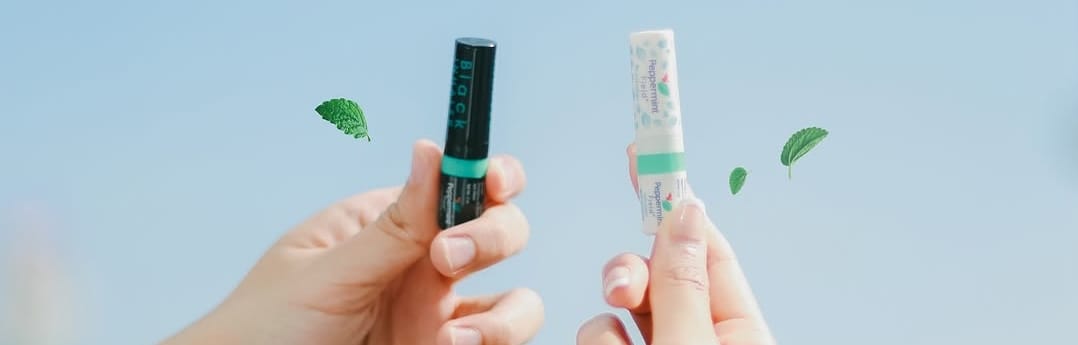 Produk inhaler yang sedang terkenal di Thailand