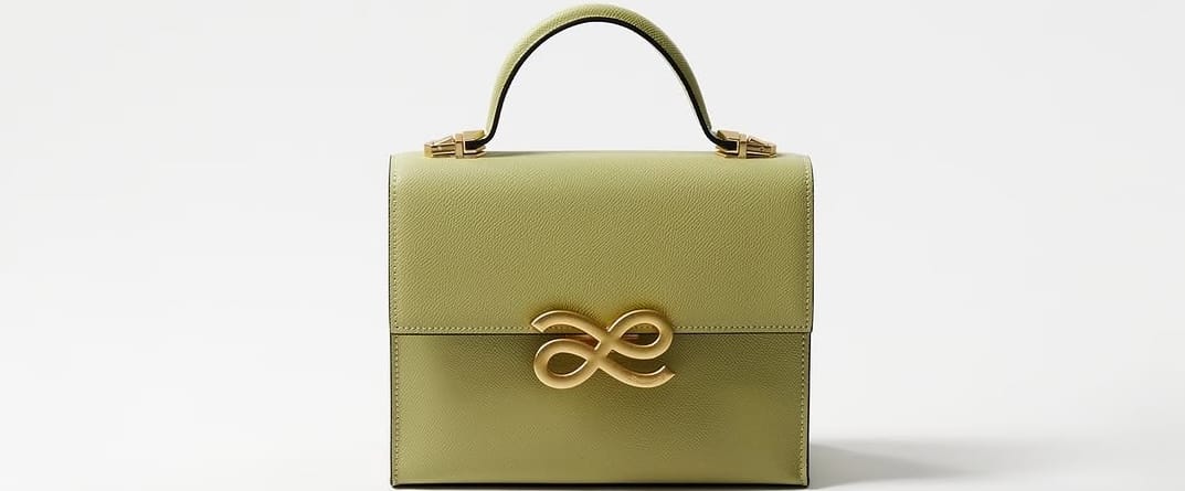 Foto tas Little Bunny