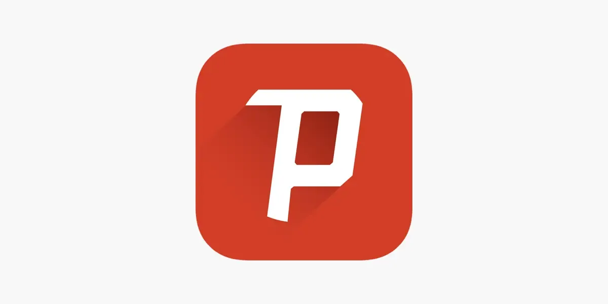 Logo Psiphon