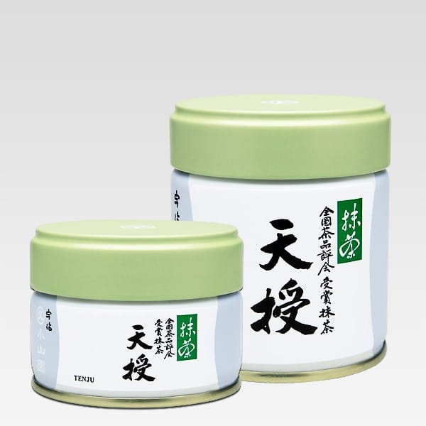 Marukyu Matcha