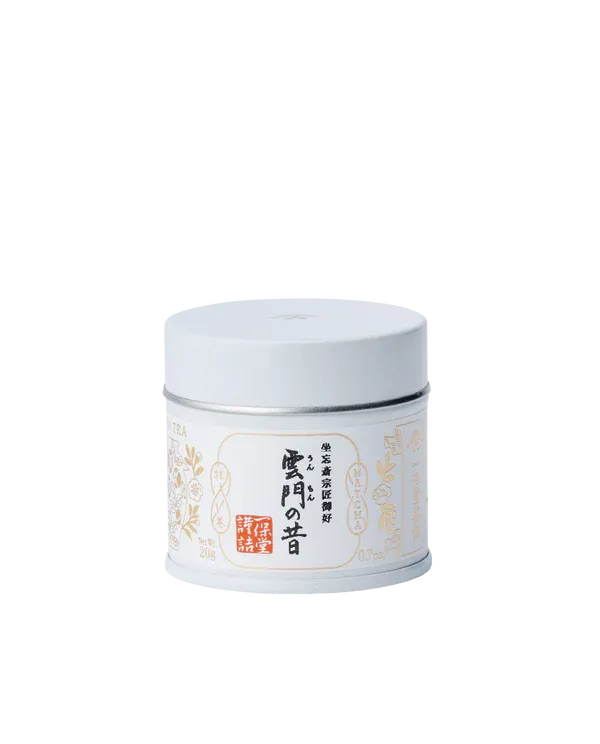 Ippodo matcha
