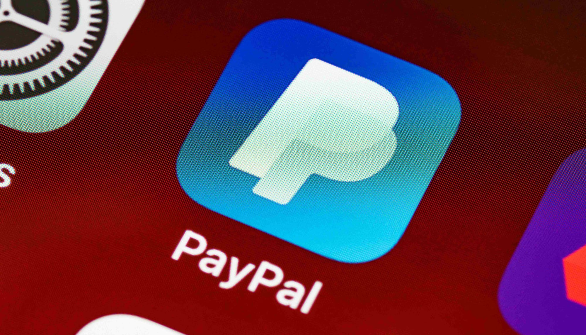 Aplikasi Paypal