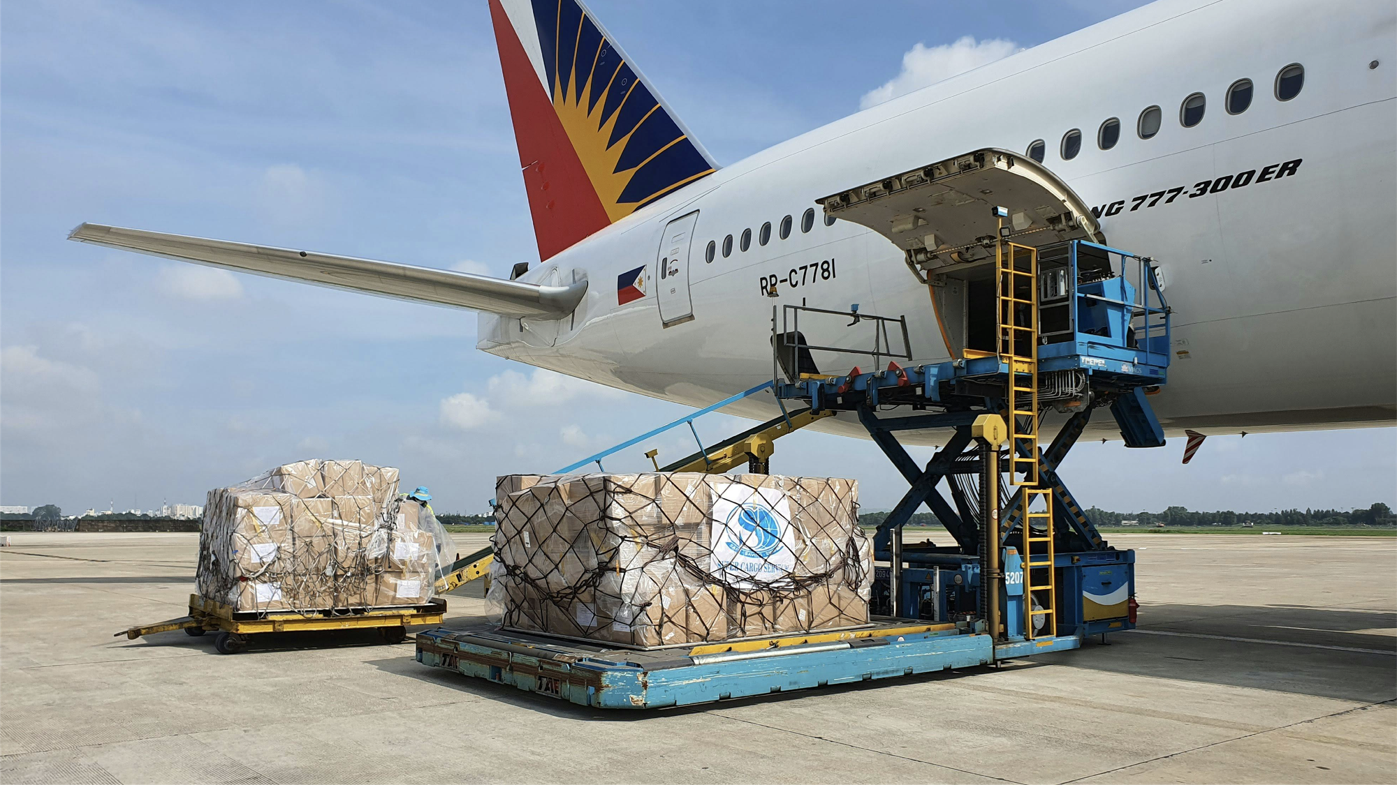 Mengenal CBM (Cubic Meter) dalam Pengiriman Barang