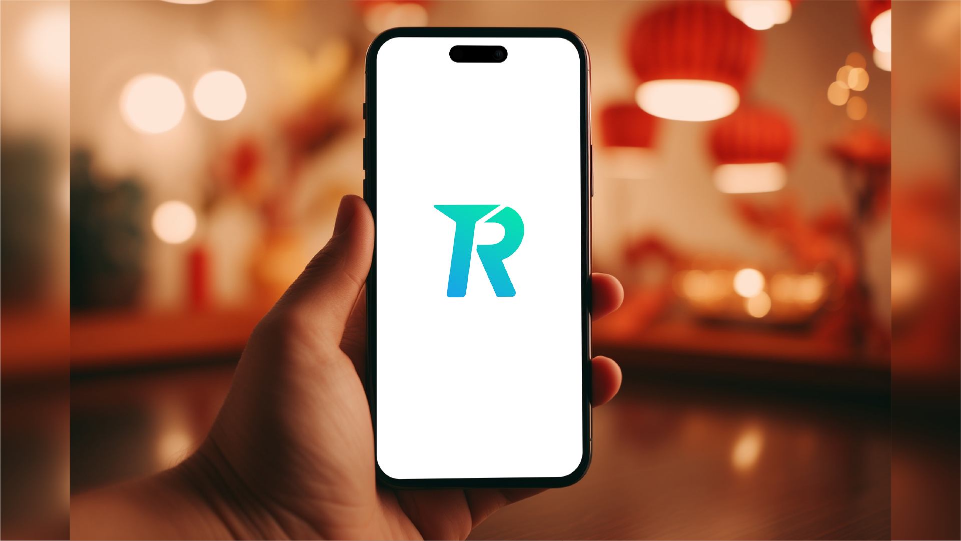Aplikasi Topremit di smartphone untuk kirim USD ke China dari Indonesia