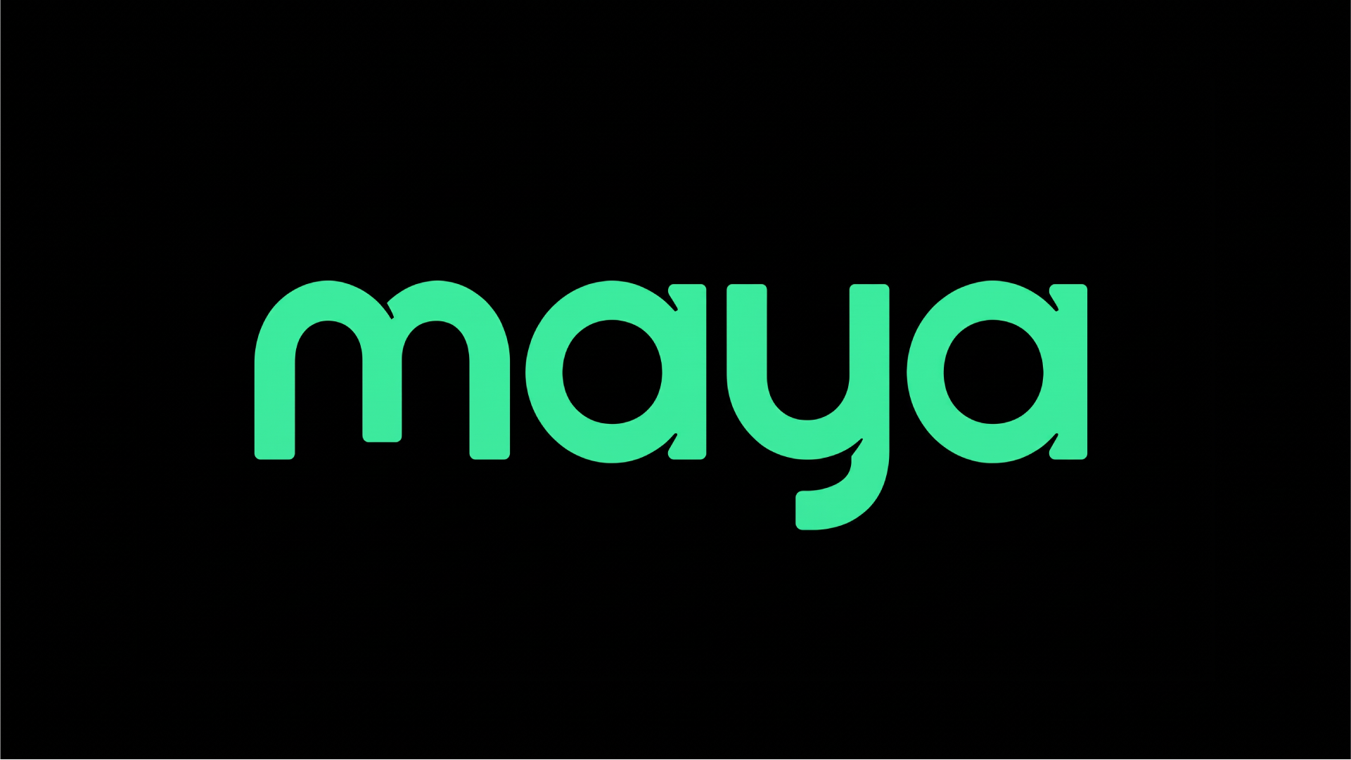 Logo Maya, e-wallet dan layanan bank digital populer di Filipina