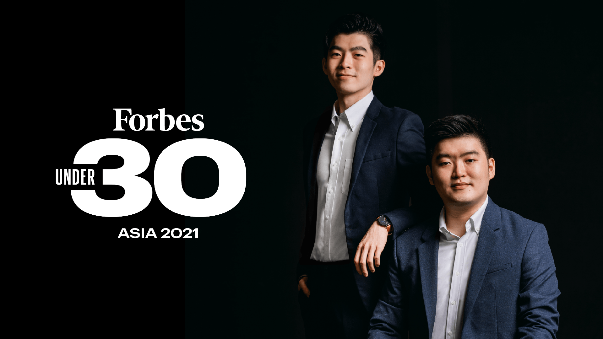 Co-Founders Topremit