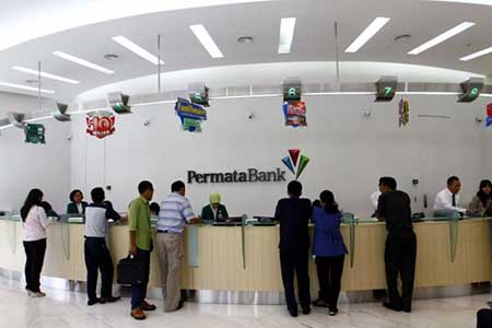 Daftar Branch Code Bank Permata Terbaru & Terlengkap