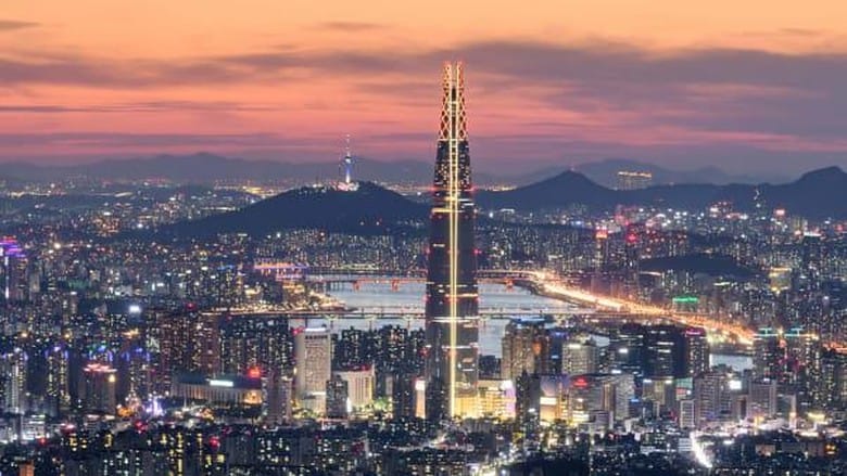 5 Tips Supaya Kamu Bisa Tinggal di Korea Selatan