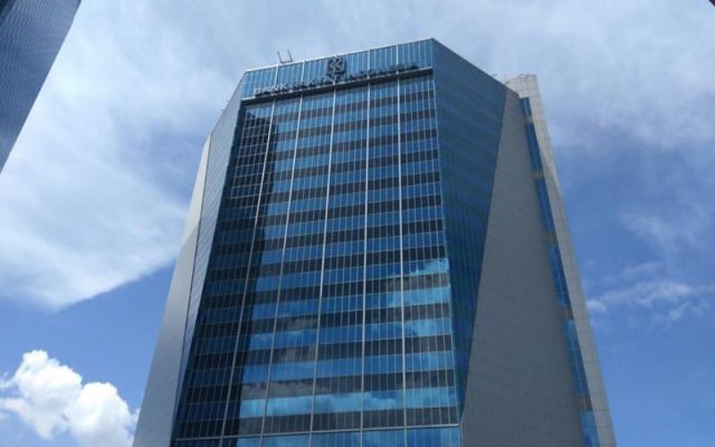 Daftar Branch Code Bank BRI Terbaru & Terlengkap