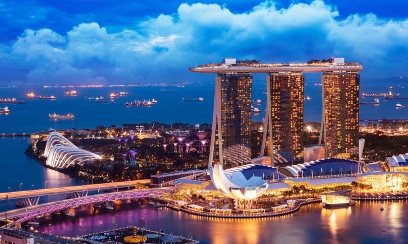 Produk Jastip Singapore Terbaik dan Panduan Jasa Titip Singapore