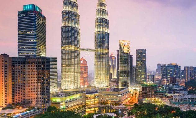 Biaya Kuliah Di Malaysia