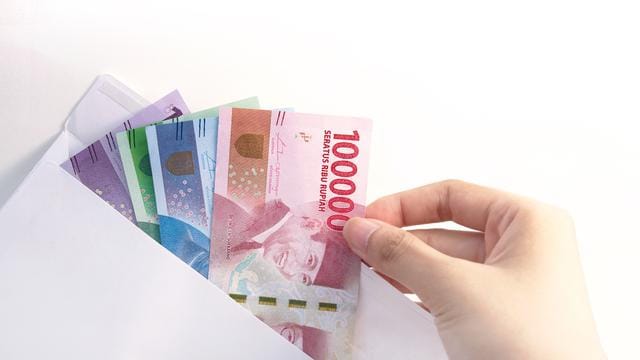 Cara mengatur keuangan bulanan
