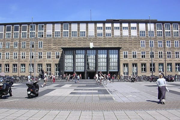Biaya Kuliah Di Jerman