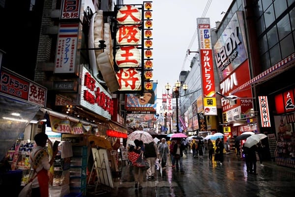 Jastip Jepang