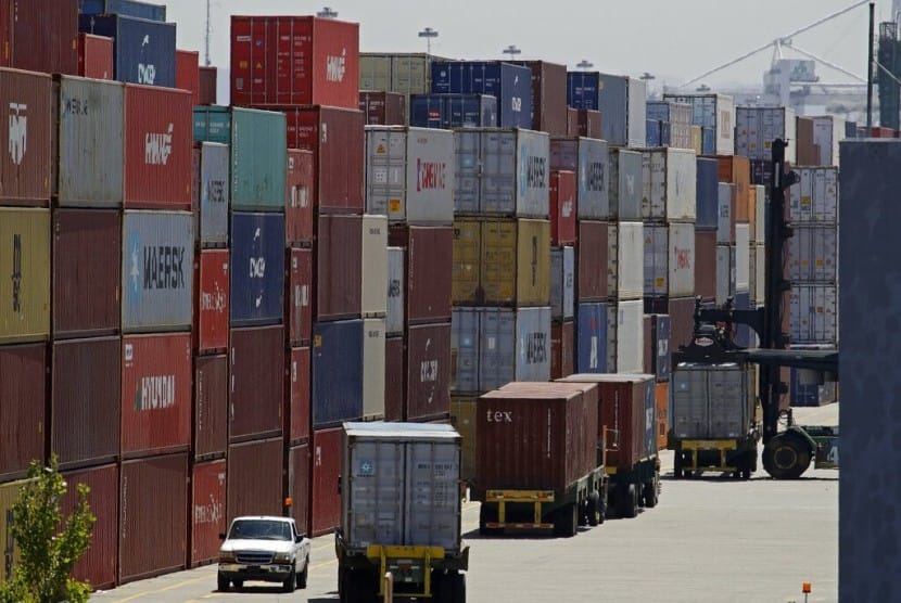 Cara Impor Barang dari Luar Negeri ke Indonesia