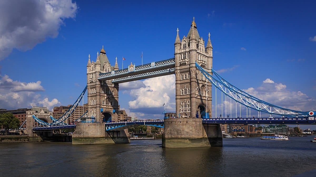 Bank Untuk Pelajar dan Expat di UK / Inggris