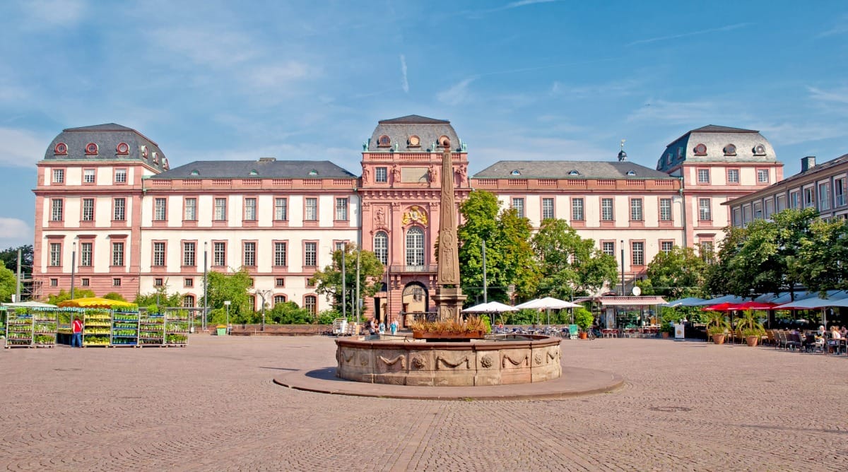 Universitas Terbaik Di Jerman