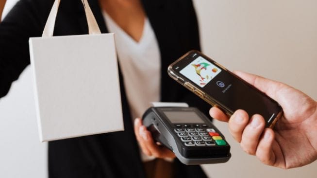 apa itu e wallet