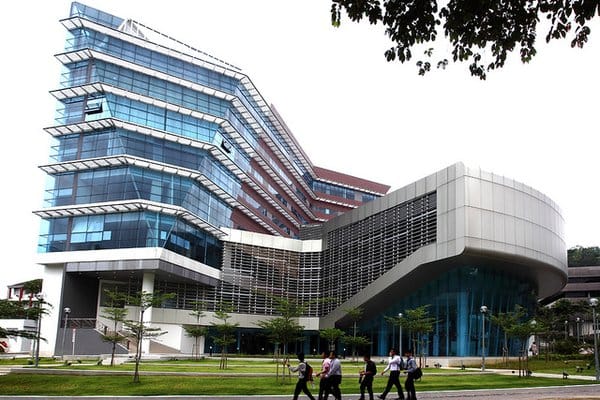 Jurusan di Universiti malaya