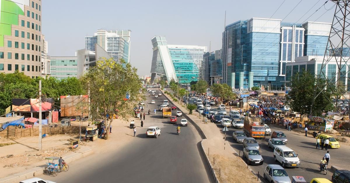 Biaya Hidup Di INdia