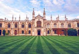 Jurusan Terbaik Di University Of Cambridge