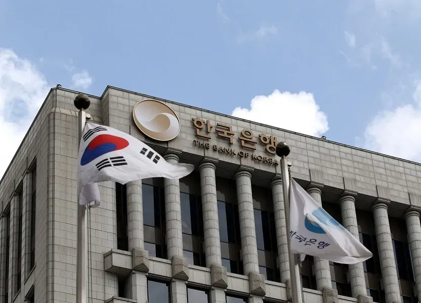 Cara membuka akun bank di korea selatan