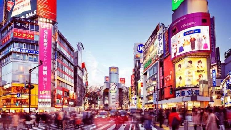 Fakta-fakta menarik tentang jepang