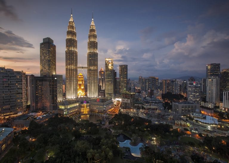 Fakta Unik Malaysia
