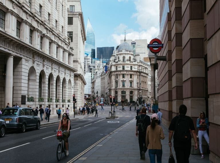 Swift Codes Bank UK