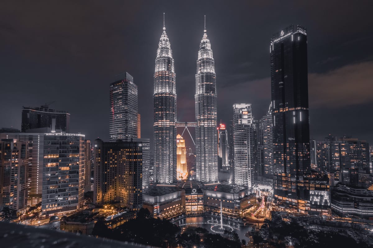 Border Malaysia Telah Dibuka! Ini Dia Syarat Masuk ke Malaysia