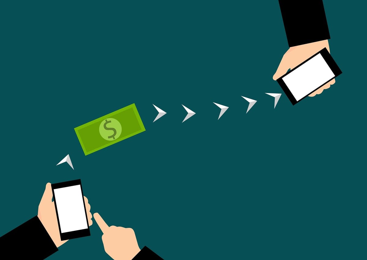Apa itu Mobile Banking?
