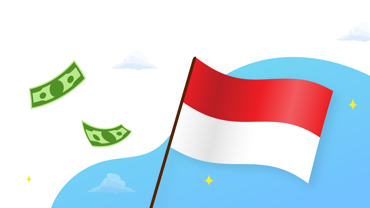 Now you can send money abroad on Indonesian national holidays
