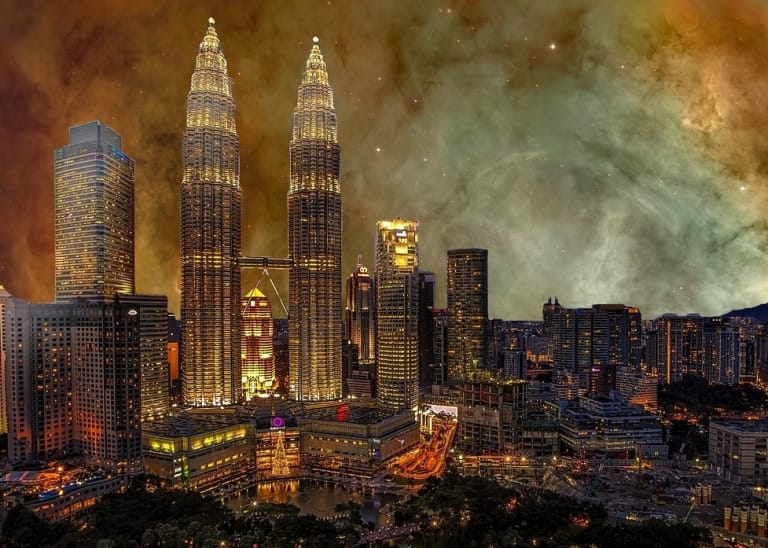 Tak Banyak Yang Tau! Beberapa Daftar Destinasi Wisata Hidden Gem di Malaysia
