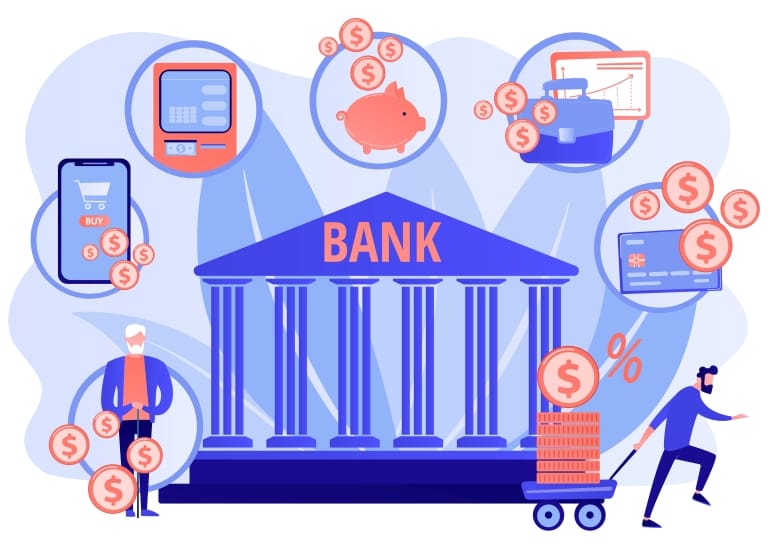 Beberapa Bank Indonesia Yang Punya Jaringan Hingga ke Luar Negeri