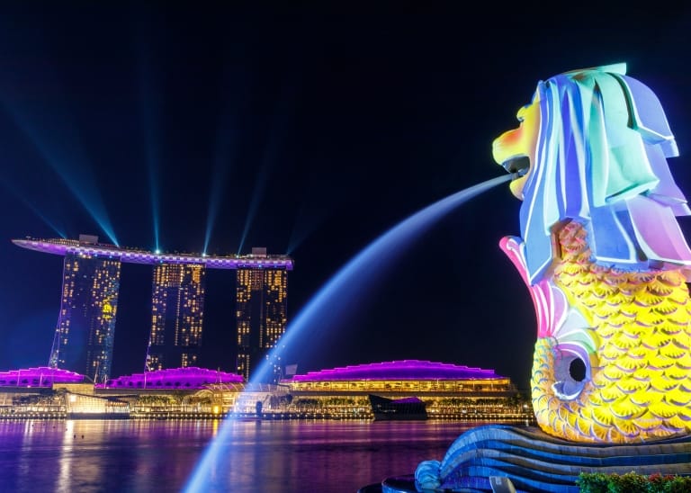 Persyaratan Masuk ke Singapura di Tahun Ini, Bisa Tanpa Karantina!