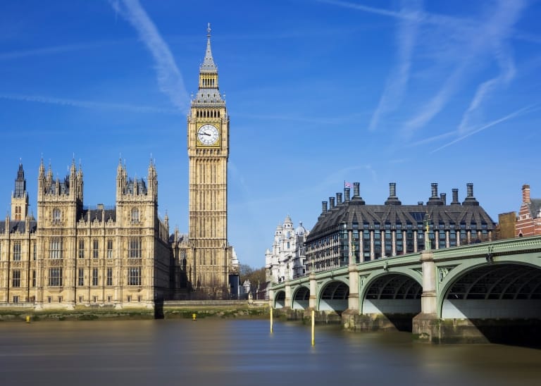 Syarat ke Negara Inggris/UK - Ini Syarat Yang Diperlukan