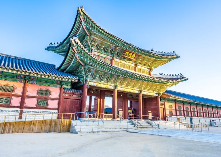Syarat Travel Ke Korea Selatan Terbaru Di Tahun Ini