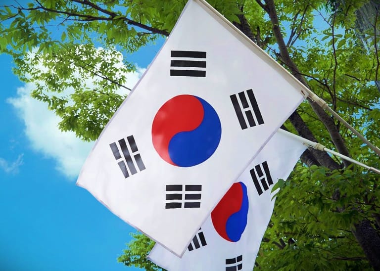 Catat Baik - Baik! Ini Daftar Bank Terbesar di Korea Selatan