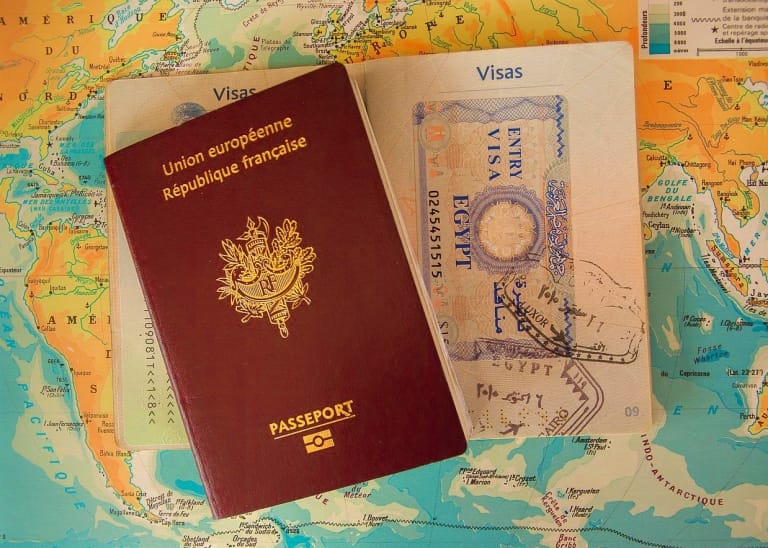 Ingin Liburan ke Luar Negeri? Beberapa Negara Ini Bebas Visa Loh!