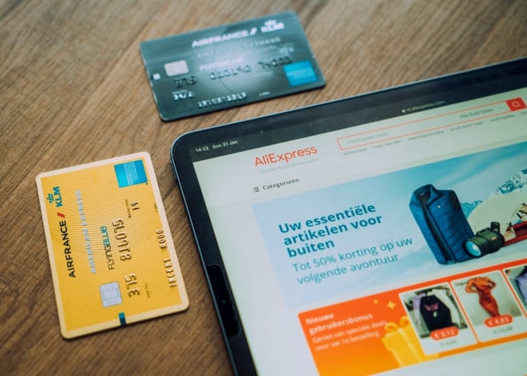 Perbedaan Aliexpress dan Alibaba Yang Perlu Kamu Ketahui