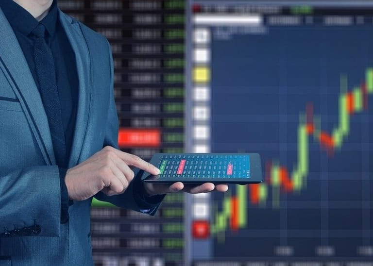 Tertarik Untuk Investasi? Ini Daftar Bursa Saham Terbesar di Dunia