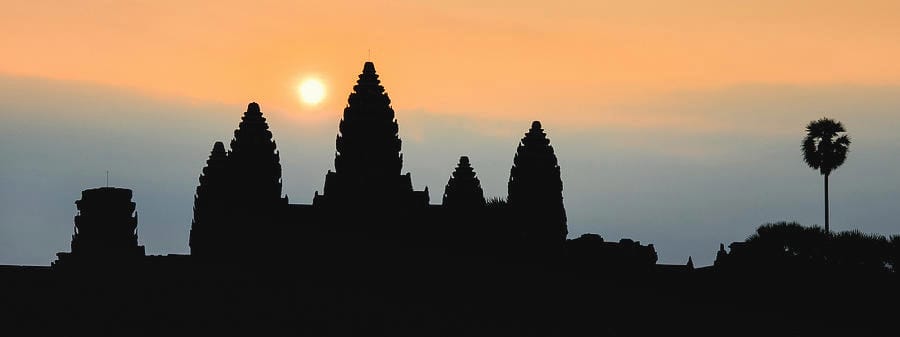 Kirim Uang ke Kamboja Bisa Langsung Masuk ke Rekening Penerima