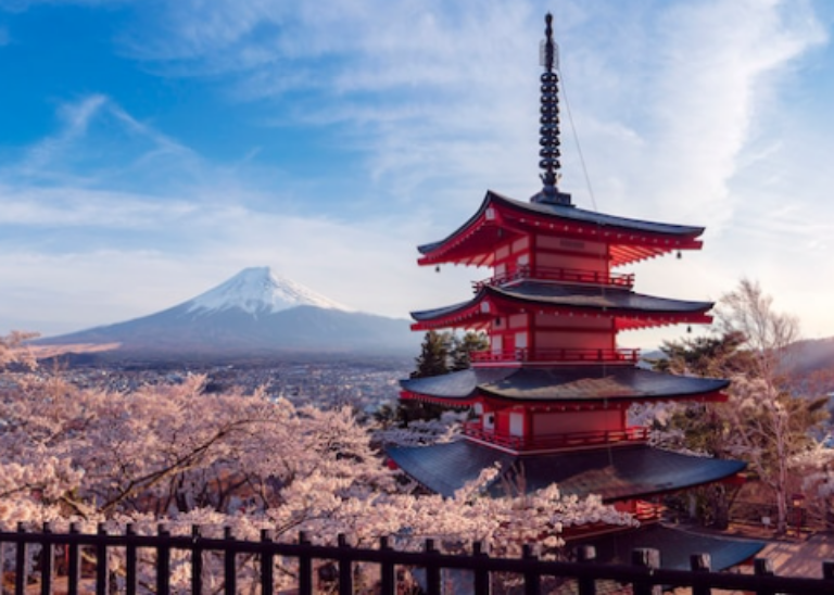 7 Oleh - Oleh Khas Jepang yang Wajib Banget Untuk Dibeli
