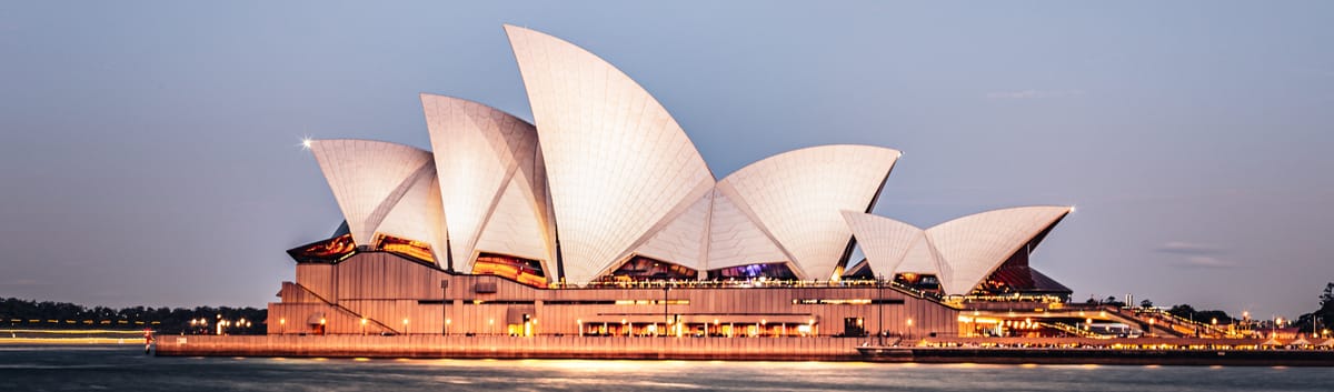 Ingin Kerja di Australia? Ini dia Beberapa Pekerjaan yang Bisa Kamu Geluti!