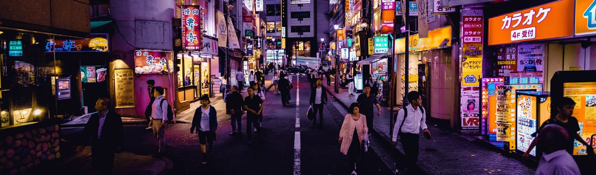 Penasaran Berapa Biaya Hidup di Jepang? Yuk cek Disini!