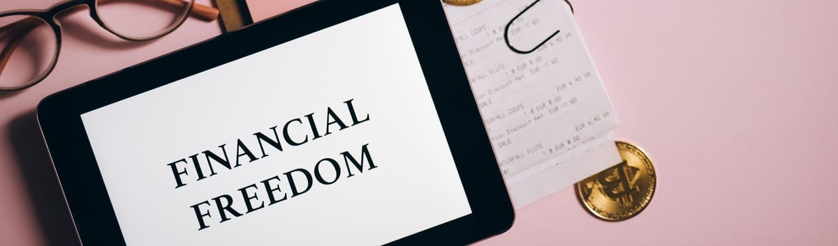 Financial Freedom, Pengertian dan Cara Cepat Mencapainya!
